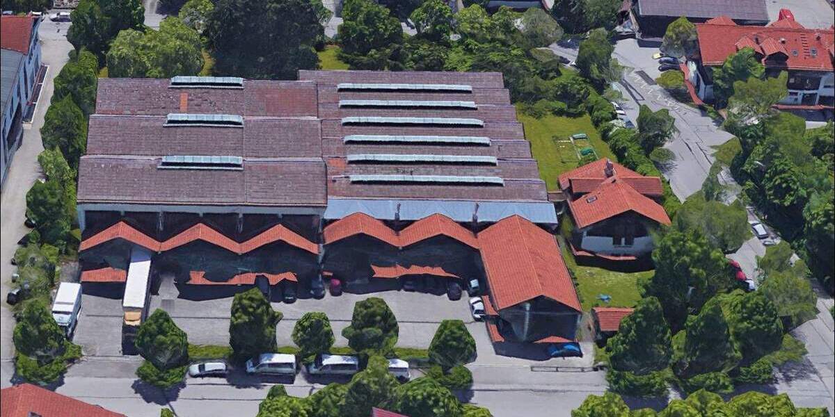 Grundstück Taufkirchen Potzham - 6.500.000&euro; | Angebot:24685786