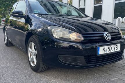 VW Golf 160.000 km 2.200 &euro; München 80469