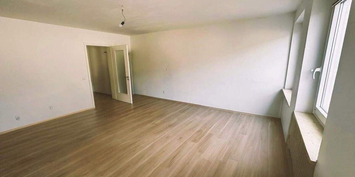 Provisionsfreie 3-Zimmer-Wohnung in Obergiesing mit Garage 3 zimmer