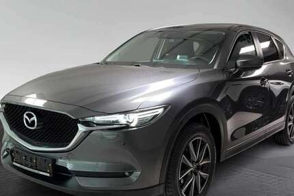 Mazda CX-5 114.200 km 18.890 &euro; München 80339