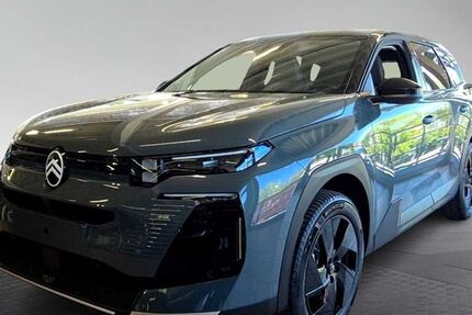 Citroen C5 Aircross 5.000 km 45.130 &euro; Gröbenzell 82194