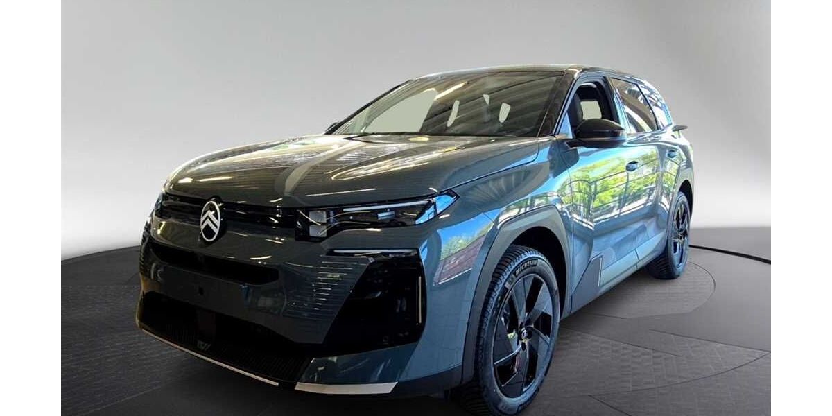 Citroen C5 Aircross 5.000 km 45.130 &euro; Gröbenzell 82194