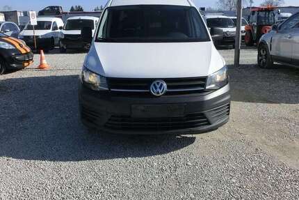VW Caddy 146.000 km 9.700 &euro; München 81829
