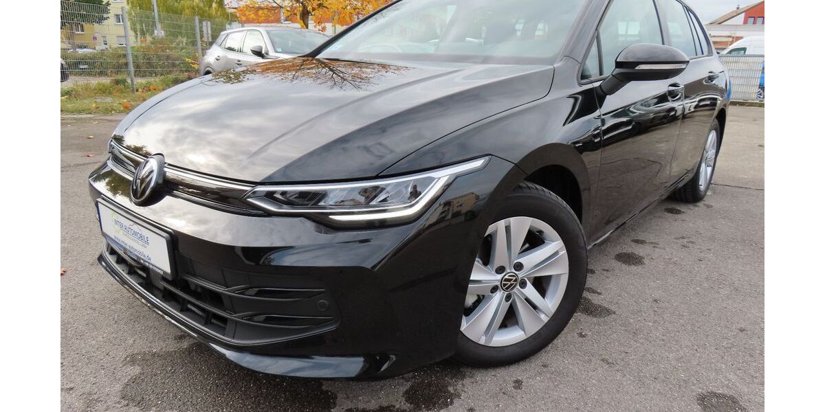 VW Golf 18.580 km 24.990 &euro; Fürstenfeldbruck 82256