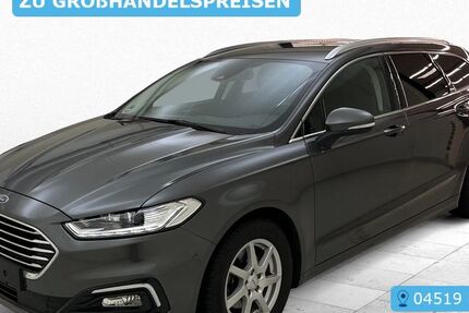 Ford Mondeo 132.415 km 14.397 &euro; Starnberg 82319