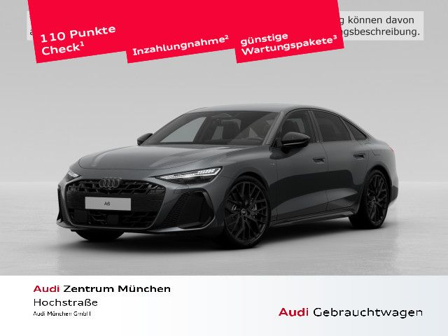 Audi A6 15.728 km 60.835 &euro; München 81669