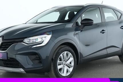 Renault Captur 23.507 km 14.995 &euro; Garching bei München 85748