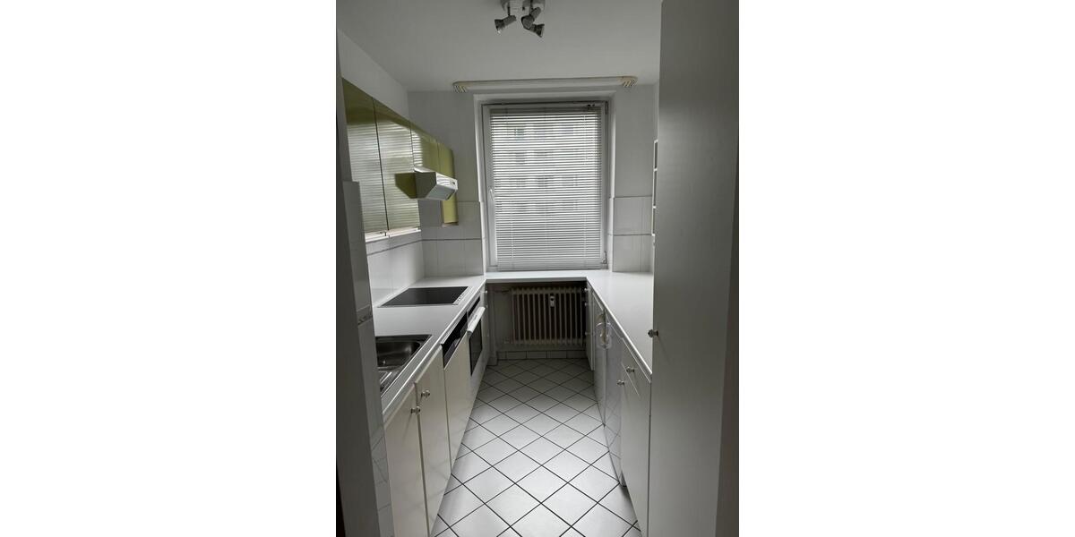 Etagenwohnung München Bogenhausen - 3 Zimmer, 70 m&sup2;, 577.000&euro; | Angebot:26482154