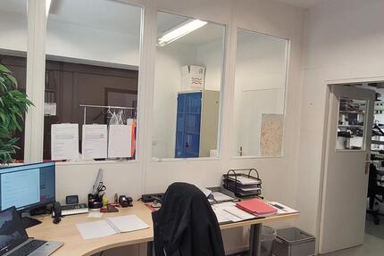 Gewerbeobjekt Karlsfeld - 1.999&euro; | Angebot:25600946