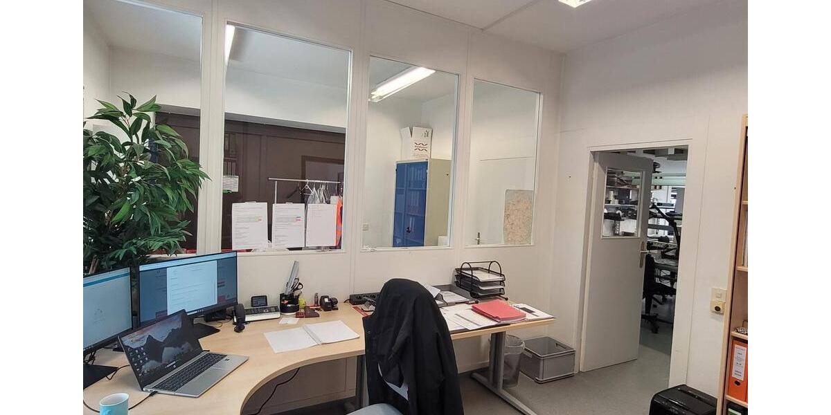 Gewerbeobjekt Karlsfeld - 1.999&euro; | Angebot:25600946