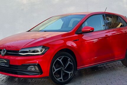 VW Polo 60.000 km 14.790 &euro; Fürstenfeldbruck 82256