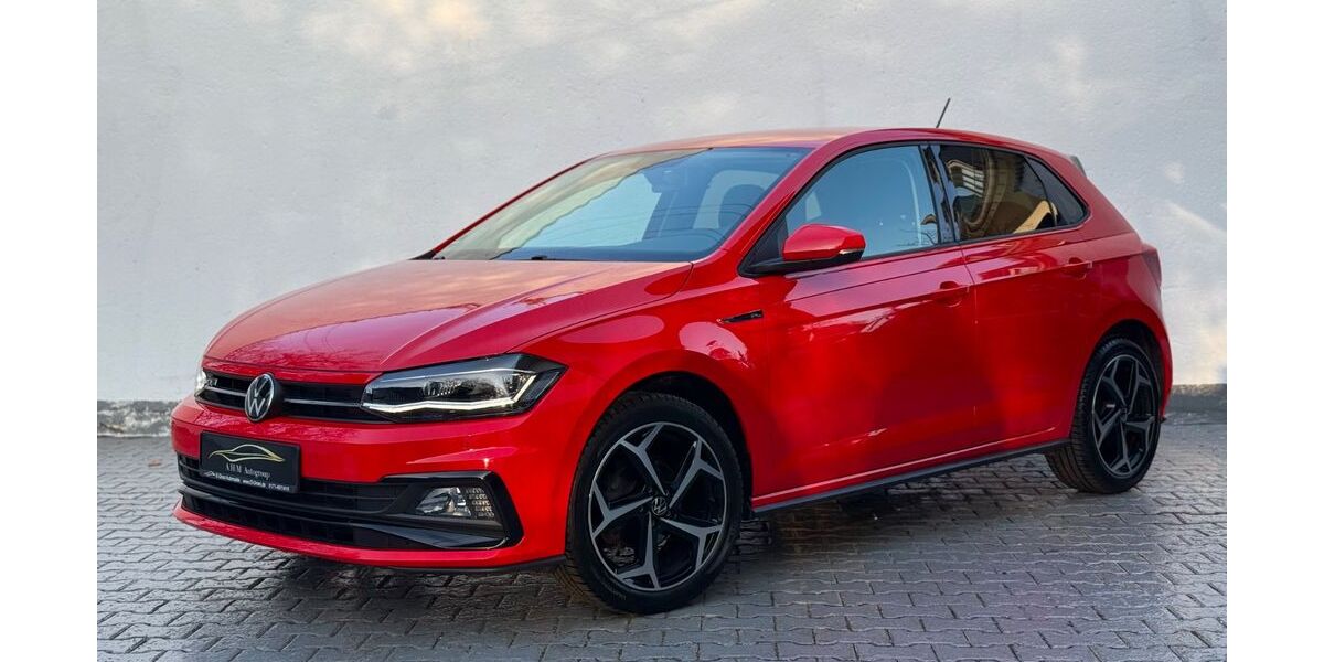 VW Polo 60.000 km 14.790 &euro; Fürstenfeldbruck 82256