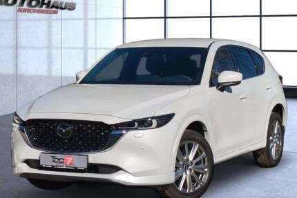 Mazda CX-5 17.900 km 38.950 &euro; Kirchseeon bei München 85614