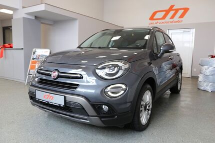 Fiat 500X 122.000 km 14.697 &euro; Kirchheim bei München 85551