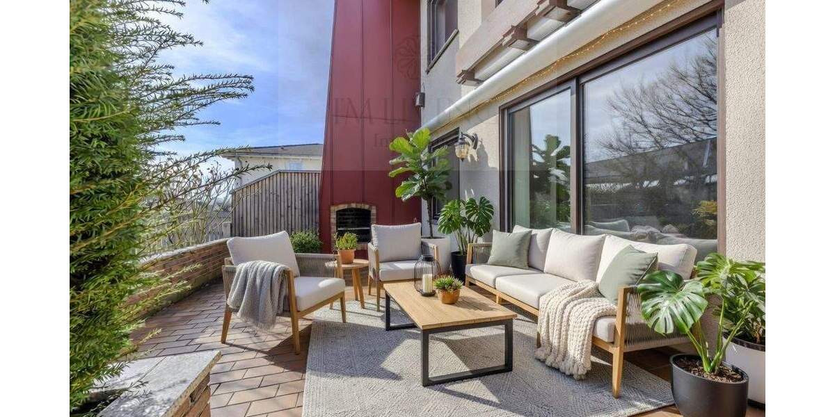 Doppelhaushälfte München / Aubing Aubing-Lochhausen-Langwied - 4 Zimmer, 121 m&sup2;, 650.000&euro; | Angebot:25898582