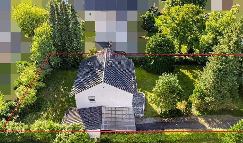 Grundstück Vaterstetten Baldham - 1.500.000&euro; | Angebot:25726267