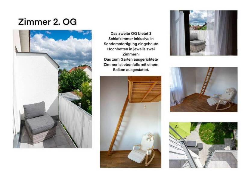 DHH im Idyllischen Neukeferloh