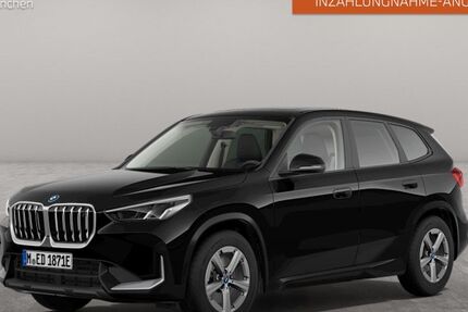 BMW iX1 41.964 km 34.480 &euro; München 80939
