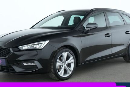 Seat Leon 32.963 km 23.875 &euro; Garching bei München 85748