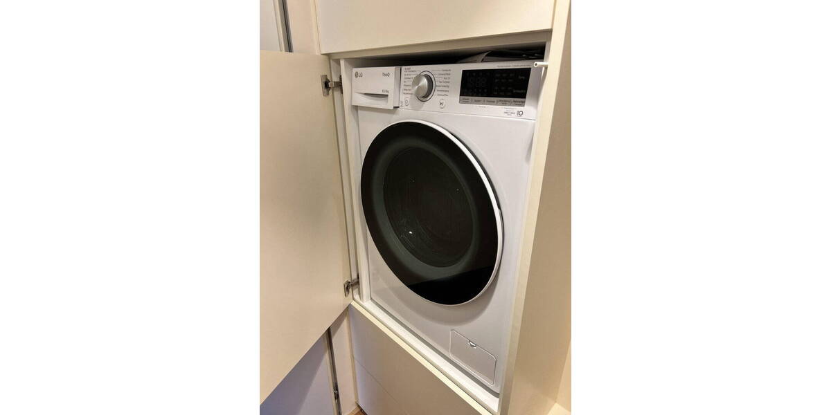 Etagenwohnung München Schwabing-West - 2 Zimmer, 48 m&sup2;, 1.850&euro; | Angebot:26891721