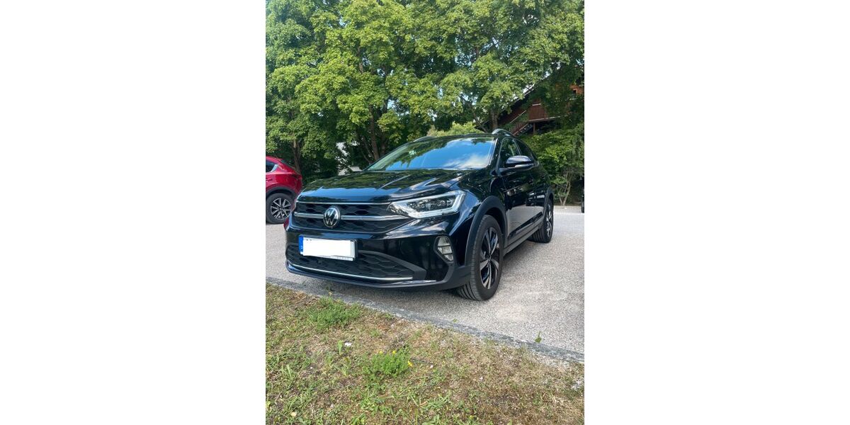 VW Taigo 55.500 km 16.900 &euro; Unterföhring 85774