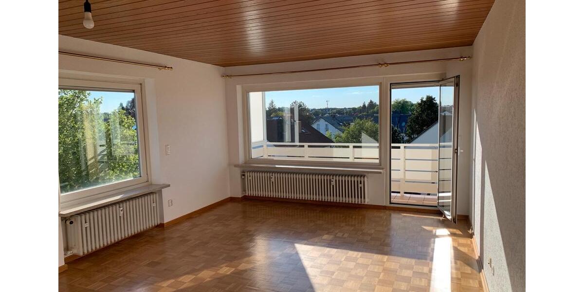 Etagenwohnung Olching - 3 Zimmer, 80 m&sup2;, 350.000&euro; | Angebot:25722994