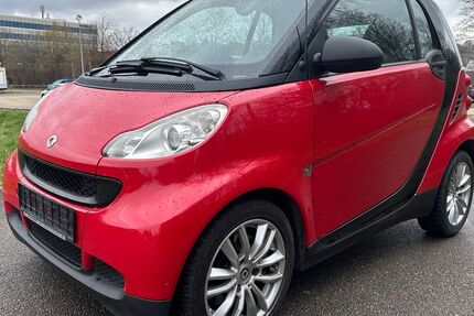 Smart ForTwo 99.800 km 3.890 &euro; Unterschleißheim 85716
