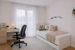 Etagenwohnung Fürstenfeldbruck - 2 Zimmer, 57 m&sup2;, 489.000&euro; | Angebot:26378140