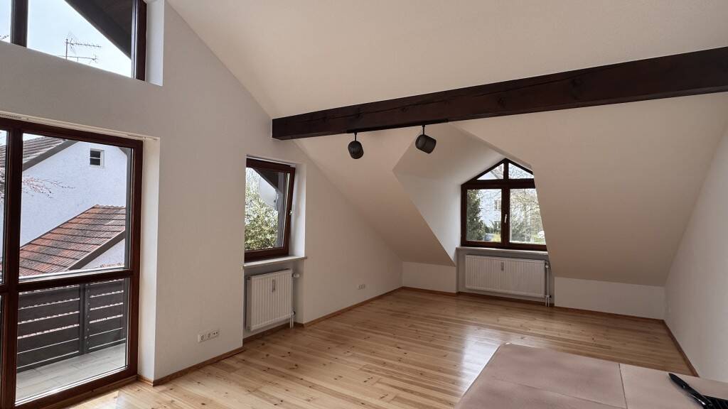 Etagenwohnung Feldkirchen - 2 Zimmer, 66 m&sup2;, 419.000&euro; | Angebot:26439369