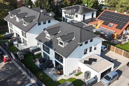 Haus Wolfratshausen Farchet - 5 Zimmer, 154 m&sup2;, 1.162.000&euro; | Angebot:26048755