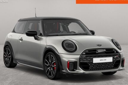 Mini John Cooper Works Coupé 5.759 km 34.495 &euro; München 80939