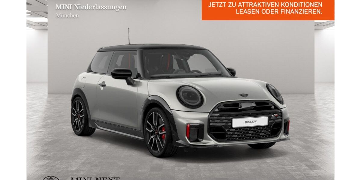 Mini John Cooper Works Coupé 5.759 km 34.495 &euro; München 80939