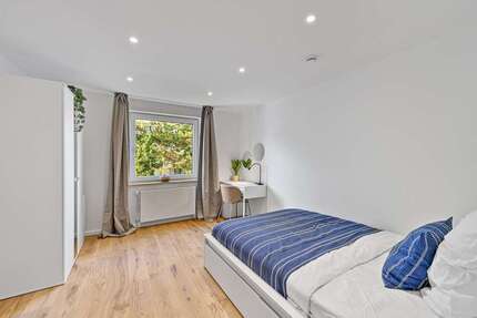 Zimmer München Sendling-Westpark - 760&euro; | Angebot:26450581