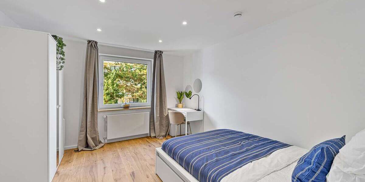 Zimmer München Sendling-Westpark - 760&euro; | Angebot:26450581