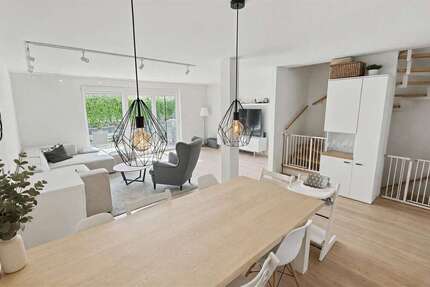 Haus Pliening - 5 Zimmer, 145 m&sup2;, 978.500&euro; | Angebot:27230412