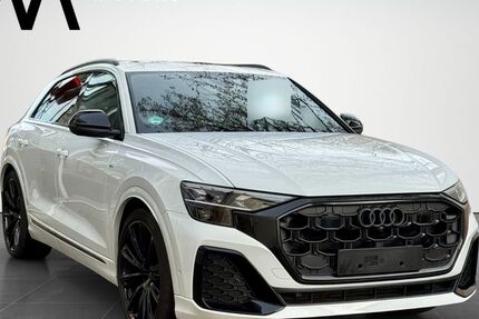 Audi Q8 12.800 km 89.900 &euro; München 81249