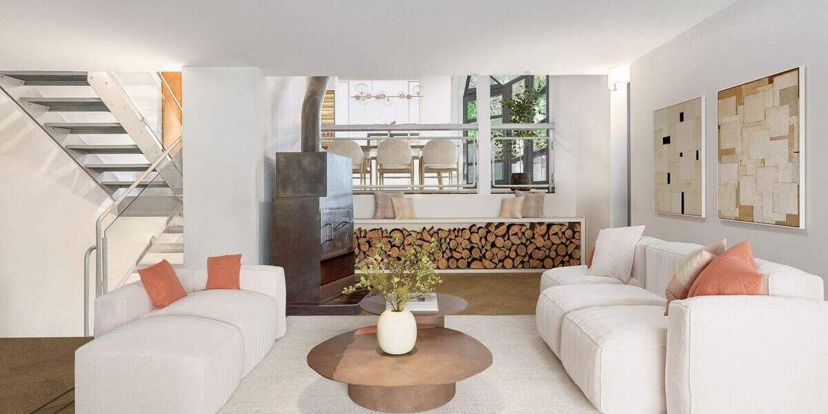 Reihenendhaus München Thalk.Obersendl.-Forsten-Fürstenr.-Solln - 6 Zimmer, 203 m&sup2;, 1.600.000&euro; | Angebot:25736334