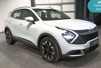 Kia Sportage 32.016 km 24.880 &euro; Eching 85386