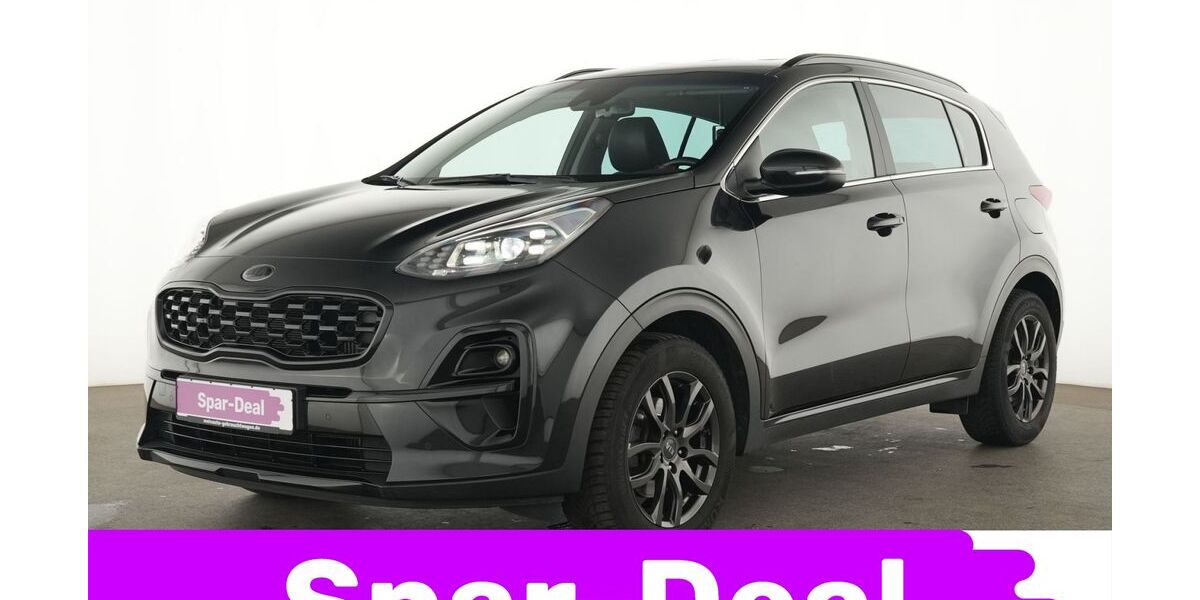 Kia Sportage 63.402 km 21.645 &euro; Garching bei München 85748