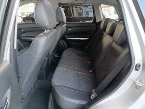 Suzuki Vitara 1.4 Boost 5D A/T Comfort+ Allgrip 102.576 km 15.660 &euro; Höhenkirchen-Siegertsbrun 85635