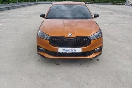 Skoda Fabia 7.000 km 22.900 &euro; München 80686