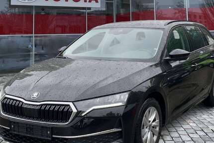 Skoda Octavia 20.831 km 27.990 € München 80807