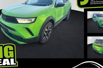 Opel Mokka 20.620 km 19.490 &euro; München 80807