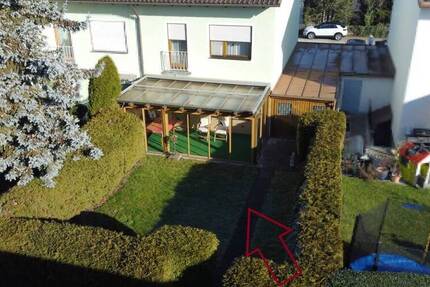 Haus Fahrenzhausen - 4 Zimmer, 110 m&sup2;, 525.000&euro; | Angebot:26308585