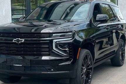 Chevrolet Tahoe 18.700 km 79.900 &euro; München 81677