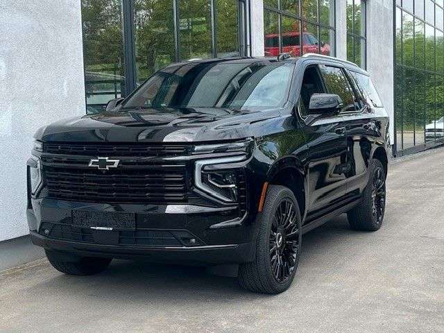 Chevrolet Tahoe 18.700 km 79.900 &euro; München 81677