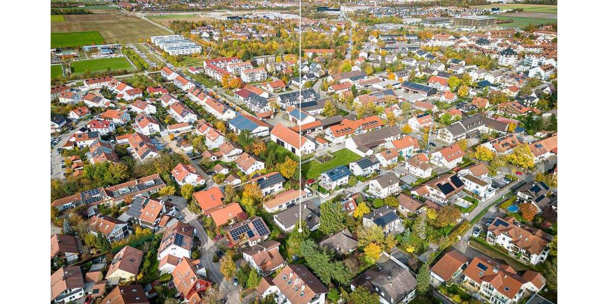 Grundstück Kirchheim bei München Heimstetten - 1.290.000&euro; | Angebot:25665298