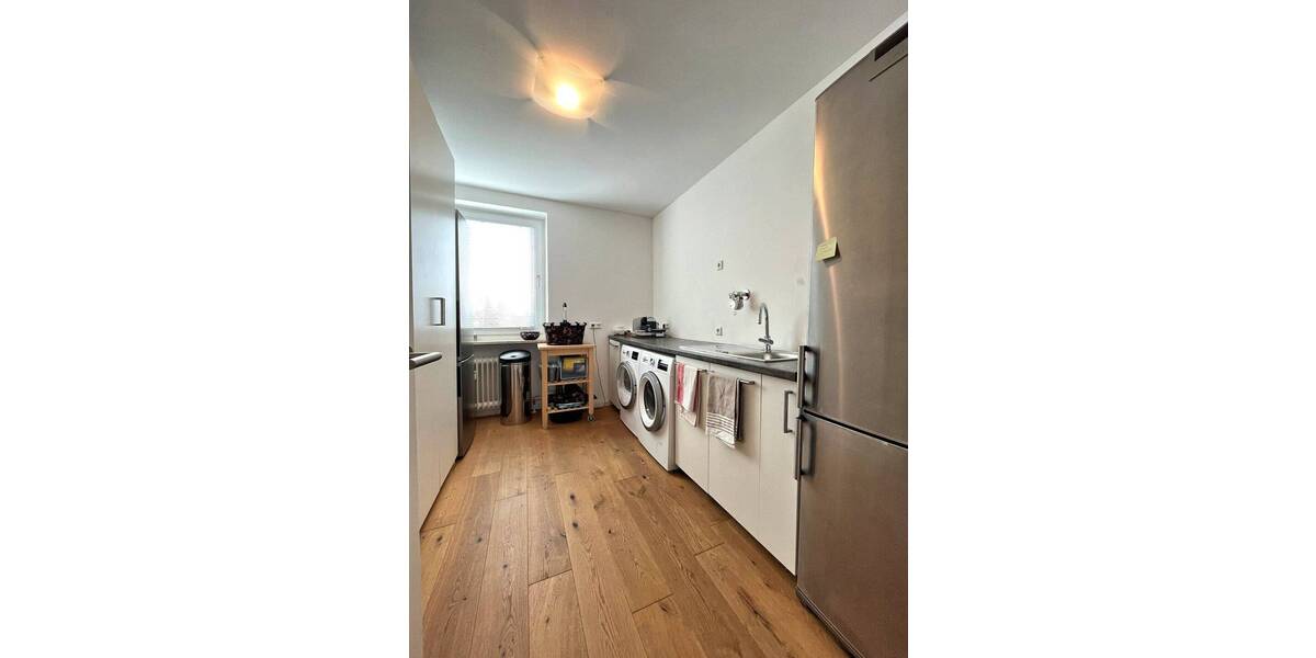 Etagenwohnung Aschheim - 4 Zimmer, 166 m&sup2;, 950.000&euro; | Angebot:25698388