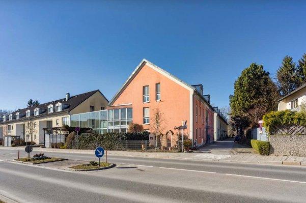 Etagenwohnung Unterföhring - 3 Zimmer, 68 m&sup2;, 625.000&euro; | Angebot:27005921