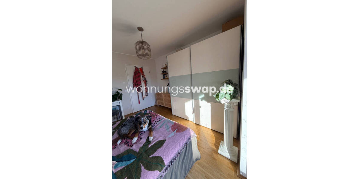 Etagenwohnung München Au-Haidhausen - 2 Zimmer, 55 m&sup2;, 1.000&euro; | Angebot:26123959